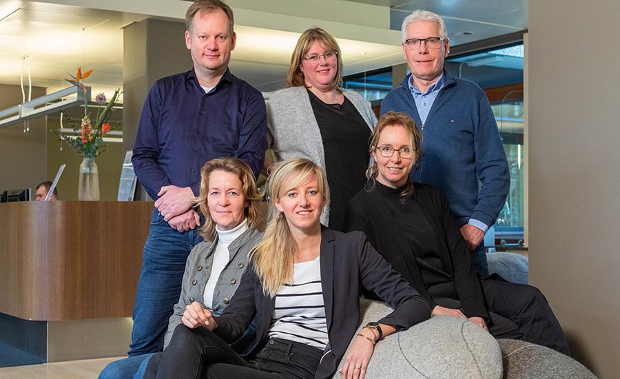 Taskforce Vitale Vakantieparken Drenthe Taskforce Vitale Vakantieparken Drenthe